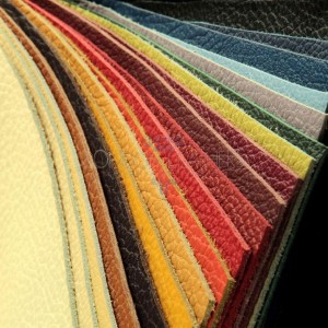 Leather Colour Sample Leather Colour Sample